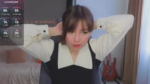 Lina online show from 7, 4, 2026