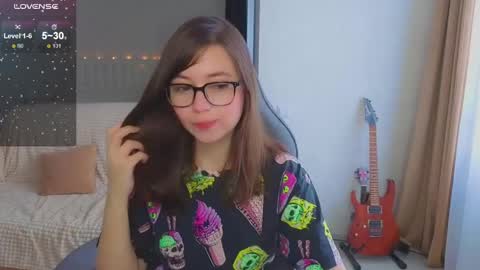Snapshot of lina_brownie chatting on 20, 4, 2026 Lina online show from 20, 4, 2026