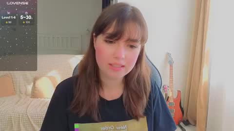 Snapshot of lina_brownie chatting on 28, 4, 2026 Lina online show from 28, 4, 2026