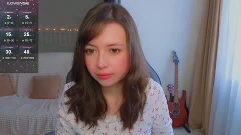 Snapshot of lina_brownie chatting on 4, 5, 2026 Lina online show from 4, 5, 2026