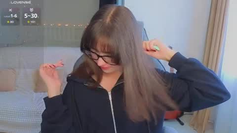 Snapshot of lina_brownie chatting on 10, 6, 2026 Lina online show from 10, 6, 2026