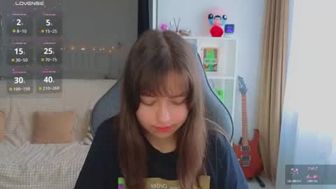 Snapshot of lina_brownie chatting on 12, 6, 2026 Lina online show from 12, 6, 2026