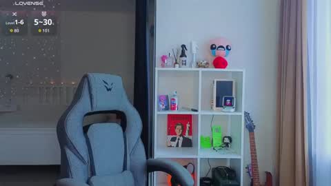 Snapshot of lina_brownie chatting on 15, 6, 2026 Lina online show from 15, 6, 2026
