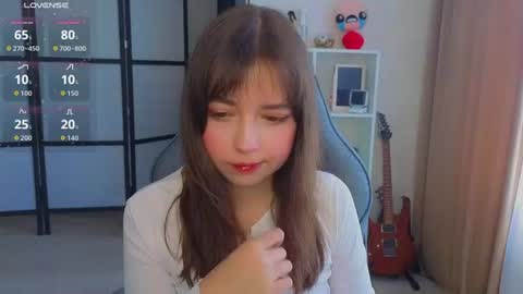 Lina online show from 18, 6, 2026