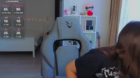Lina online show from 19, 6, 2026