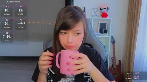 Lina online show from 3, 7, 2026