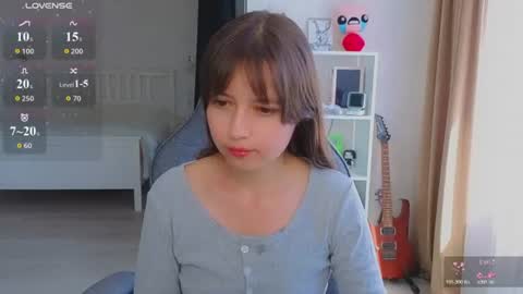 Lina online show from 4, 7, 2026