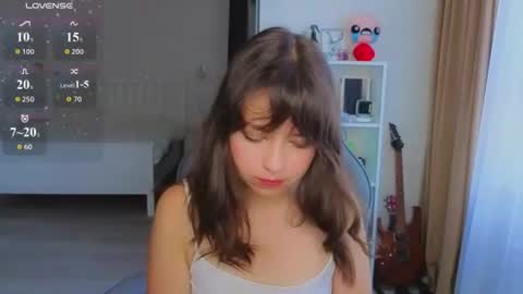 Lina online show from 17, 7, 2026
