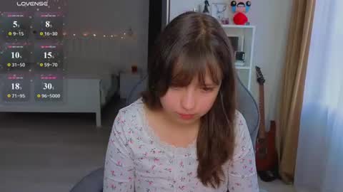 Lina online show from 18, 7, 2026