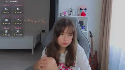 Lina online show from 22, 7, 2026