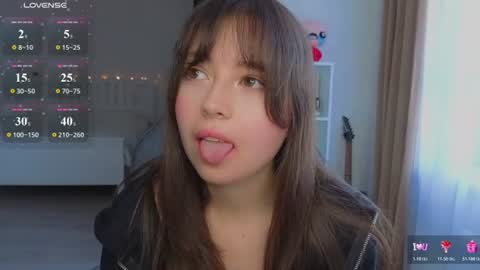 Lina online show from 24, 7, 2026