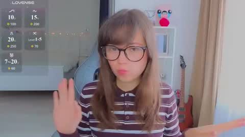 Lina online show from 25, 7, 2026