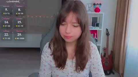 Lina online show from 27, 7, 2026