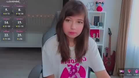 Lina online show from 28, 7, 2026