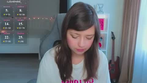 Lina online show from 29, 7, 2026