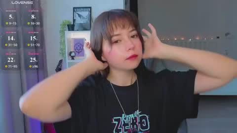 Lina online show from 7, 8, 2026