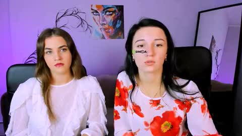 Snapshot of lina_fox12 chatting on 19, 10, 2025 lina_fox12 online show from 19, 10, 2025