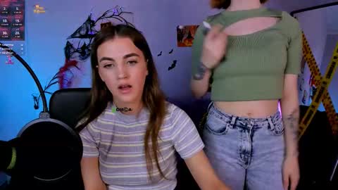 Snapshot of lina_fox12 chatting on 5, 11, 2025 lina_fox12 online show from 5, 11, 2025