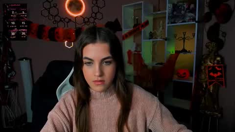 Snapshot of lina_fox12 chatting on 6, 11, 2025 lina_fox12 online show from 6, 11, 2025