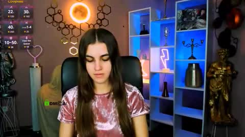 Snapshot of lina_fox12 chatting on 23, 11, 2025 lina_fox12 online show from 23, 11, 2025