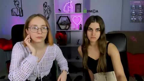 Snapshot of lina_fox12 chatting on 2, 12, 2025 lina_fox12 online show from 2, 12, 2025