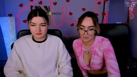 lina_fox12 online show from 21, 2, 2026