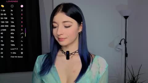 Snapshot of lina_leum chatting on 16, 10, 2025 Lina online show from 16, 10, 2025