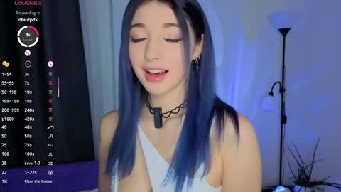 Snapshot of lina_leum chatting on 30, 10, 2025 Lina online show from 30, 10, 2025