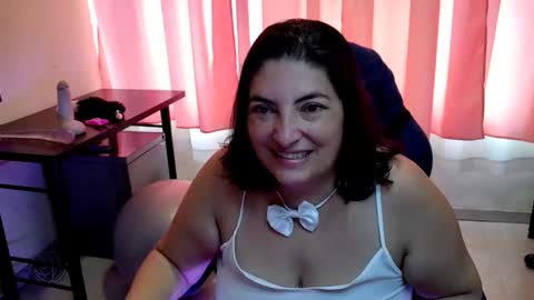 Lina Mara99 online show from 2, 12, 2025