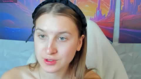 Snapshot of lina_massey chatting on 6, 5, 2026 lina_massey online show from 6, 5, 2026