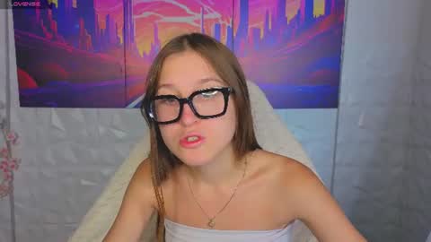 Snapshot of lina_massey chatting on 1, 7, 2026 lina_massey online show from 1, 7, 2026