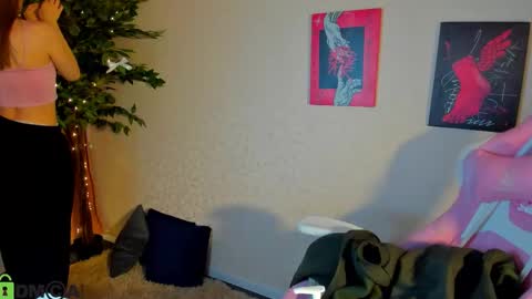 LINA online show from 17, 12, 2025