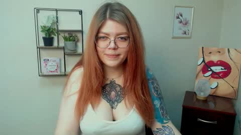 lina_ri online show from 18, 12, 2025