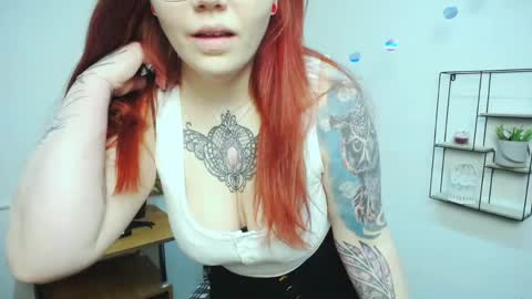 lina_ri online show from 26, 4, 2026