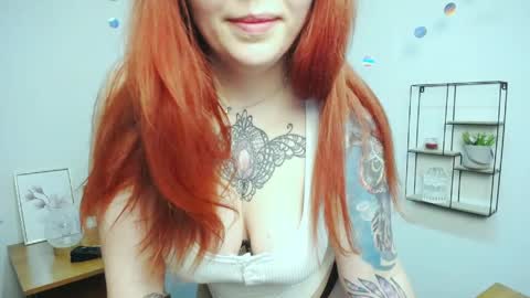 lina_ri online show from 20, 5, 2026