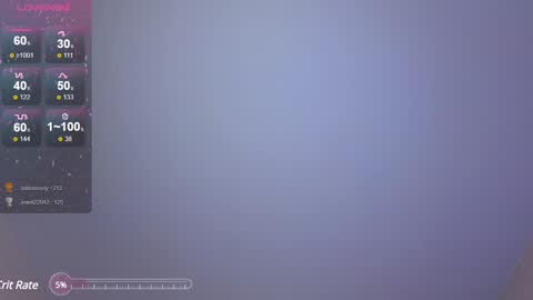 Snapshot of lina_robbins chatting on 19, 12, 2024 Lina Robbins online show from 19, 12, 2024