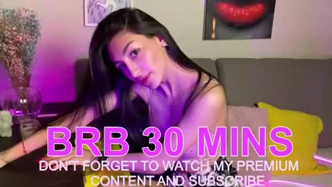 Snapshot of lina_robbins chatting on 11, 3, 2025 Lina Robbins online show from 11, 3, 2025