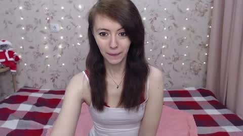 Lina Rouge online show from 21, 12, 2024