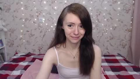 Lina Rouge online show from 29, 1, 2025