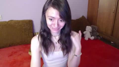 Snapshot of lina_rouge_ chatting on 22, 2, 2026 Lina Rouge online show from 22, 2, 2026