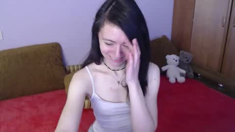 Snapshot of lina_rouge_ chatting on 5, 3, 2026 Lina Rouge online show from 5, 3, 2026