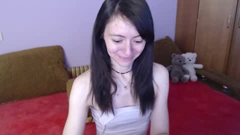 Snapshot of lina_rouge_ chatting on 12, 3, 2026 Lina Rouge online show from 12, 3, 2026