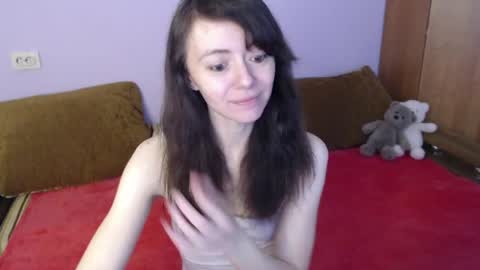 Snapshot of lina_rouge_ chatting on 26, 3, 2026 Lina Rouge online show from 26, 3, 2026