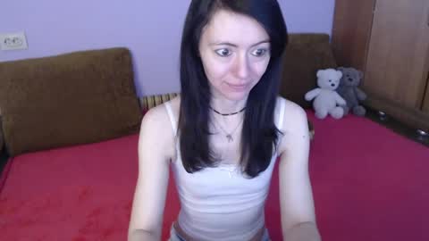 Snapshot of lina_rouge_ chatting on 6, 4, 2026 Lina Rouge online show from 6, 4, 2026