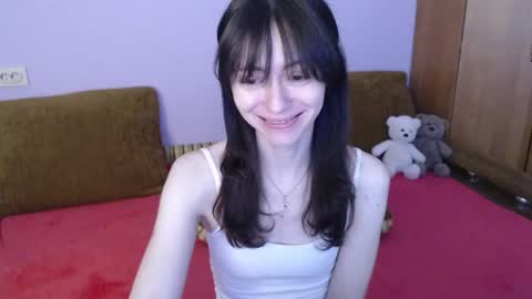 Snapshot of lina_rouge_ chatting on 2, 5, 2026 Lina Rouge online show from 2, 5, 2026
