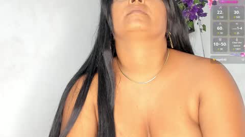 LINA SANCHEZ online show from 14, 12, 2024