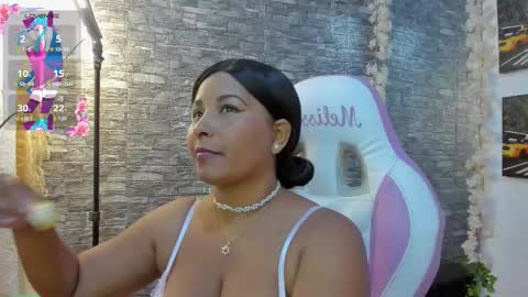 LINA SANCHEZ online show from 13, 3, 2026
