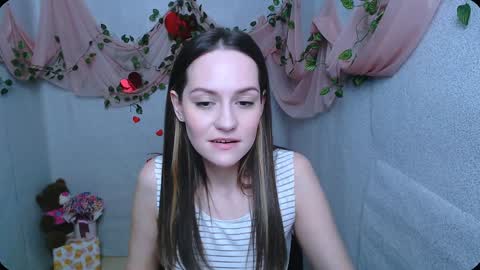 Lina online show from 21, 12, 2024