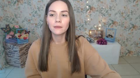 Lina online show from 7, 2, 2025