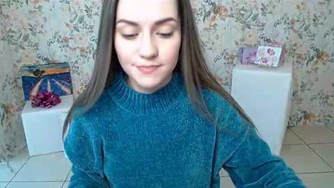 Lina online show from 4, 3, 2025